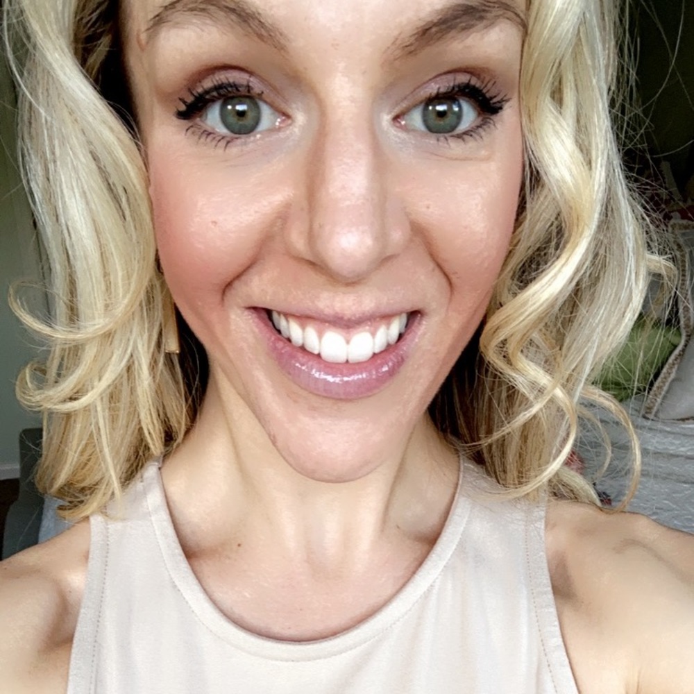 Meet your Posher, Alison